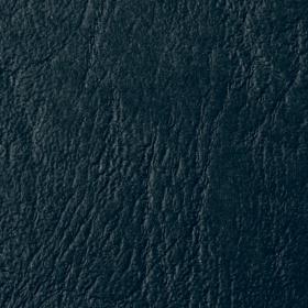 GBC Leather Grain Binding Covers A4 250gsm - Black (Pack 50) 46700E