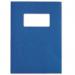 GBC LeatherGrain™ Binding Cover A4 250 gsm Light Blue (Pack 50) 46735E