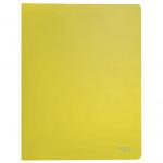 Leitz Recycle Display Book, Yellow 46760015