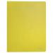 Leitz Recycle Display Book, Yellow 46760015