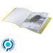 Leitz Recycle Display Book, Yellow 46760015