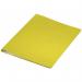 Leitz Recycle Display Book, Yellow 46760015