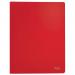 Leitz Recycle Display Book, Red 46760025