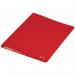 Leitz Recycle Display Book, Red 46760025