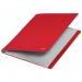 Leitz Recycle Display Book, Red 46760025