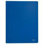 Leitz Recycle Display Book, Blue 46760035