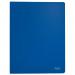 Leitz Recycle Display Book, Blue 46760035