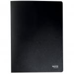 Leitz Recycle Display Book, Black 46770095