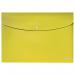 Leitz Recycle Document Wallet, Yellow - Outer carton of 10 46780015