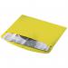 Leitz Recycle Document Wallet, Yellow - Outer carton of 10 46780015