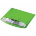 Leitz Recycle Document Wallet, Green - Outer carton of 10 46780055