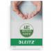 Leitz Premium Expanding Pocket A4, 48% pre-consumer recycled plastic (Pack 5) -Outer Carton of 10 47188
