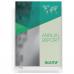 Leitz Premium Expanding Pocket A4, 48% pre-consumer recycled plastic (Pack 5) -Outer Carton of 10 47188