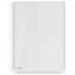 Leitz Premium Expanding Pocket A4, 48% pre-consumer recycled plastic (Pack 5) -Outer Carton of 10 47188