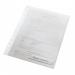 LEITZ Folder CombiFile A4 200Á Transparent - (1 Pack of 5) 47260003