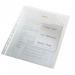 LEITZ Org Folder CombiFile 200Á Transparent (1 Pack of 3) 47290003