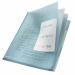 LEITZ Org Folder CombiFil 200Á Blue - (1 Pack of 3) 47290035