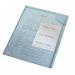 LEITZ Org Folder CombiFil 200Á Blue - (1 Pack of 3) 47290035