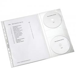 Leitz CD & DVD Storage