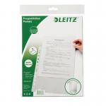 Leitz High Quality Pocket 47706002