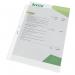 Leitz Quality Pocket A4, 30% pre-consumer recycled plastic 47966003