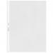 Leitz Quality Pocket A4, 30% pre-consumer recycled plastic 47966003