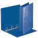 Esselte Essentials PVC Presentation Binder A4 30mm - Blue - Outer carton of 10 49715