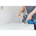 Rapid BGX300 Li-Ion Cordless Glue Gun 5000120