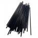 Rapid 12 mm Glue Sticks Universal Black 5000211