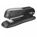 Rapid Desktop Metal Halfstrip Stapler FM12 Black 5000273