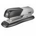 Rapid Desktop Metal Halfstrip Stapler FM12 Silver 5000274