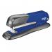 Rapid Desktop Metal Fullstrip Stapler FM14 Blue 5000280