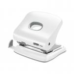 Rapid FC30 Desktop Hole Punch - White 5000363