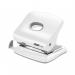 Rapid FC30 Desktop Hole Punch - White 5000363