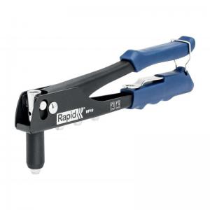 Rapid RP10 Hand riveter  100 rivets 5000376