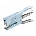 Rapid Retro Classic Stapling Pliers K1 Fondant Blue 5000492