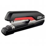 Rapid Supreme Fullstrip Stapler S17 BlackRed 5000538