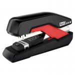 Rapid Supreme Omnipress Compact Stapler SO30c BlackRed 5000550