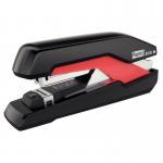 Rapid Supreme Omnipress Fullstrip Stapler SO60 BlackRed 5000553