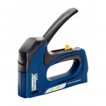 Rapid ALU913 Dual Staple Gun 5000603