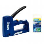 Rapid R44E Dual Staple Gun 5000624