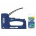 Rapid R44E Dual Staple Gun 5000624