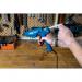 Rapid PRO EG340 Pro-industrial Glue Gun 5000639