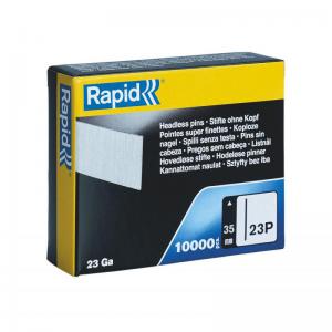 Rapid No. 23P Micro-Pin 35 mm 5001362