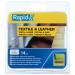 Rapid 12 mm Glue Sticks Textile & Leather 5001416