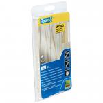 Rapid 12 mm Glue Sticks Wood 5001420