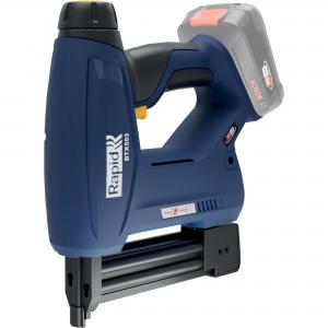 Rapid BTX553 Battery-powered staple gun 18V P4A 5001509