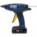 Rapid BGX500 Battery-powered Glue Gun 18V P4A Case 5001515