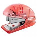 Rapid Colour Breeze Mini Stapler F4 5001531