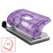 Rapid Colour Breeze Mini Hole Punch FC5 5001534